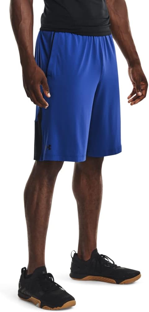 Under Armour Men's Raid 2.0 Gym Shorts - Image 21