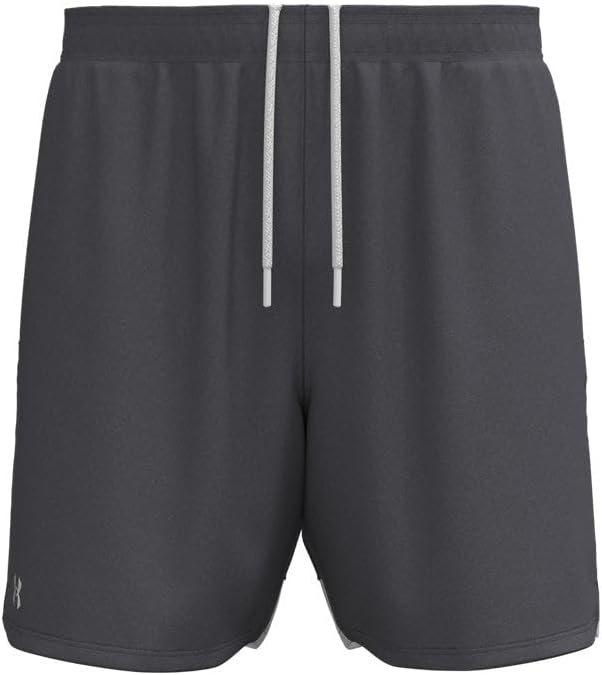 Under Armour Mens 7" Tech Vent Shorts - Image 9