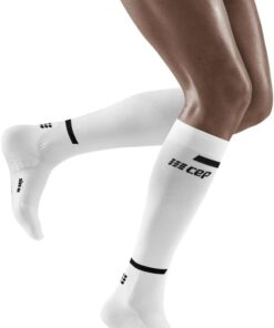 CEP Women's Running Compression Tall Socks 4.0 - Athletic Long Socks For Performance