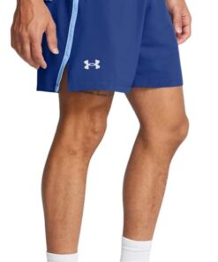 Under Armour Men's Launch Stretch Woven 7-inch Shorts