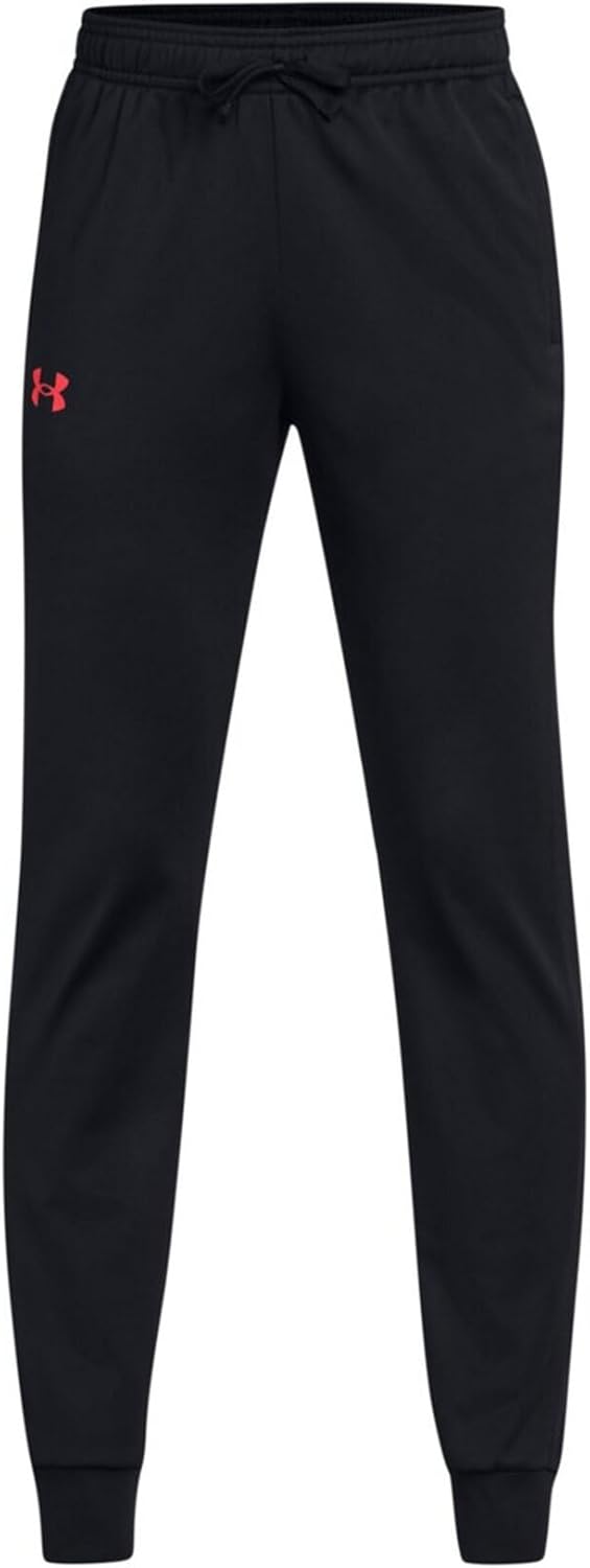 Under Armour Boys' Husky Brawler 2.0 Tapered Pants - Image 20