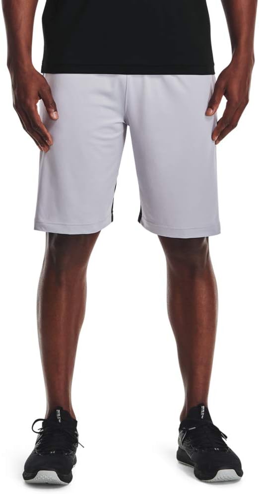 Under Armour Men's Raid 2.0 Gym Shorts - Image 19