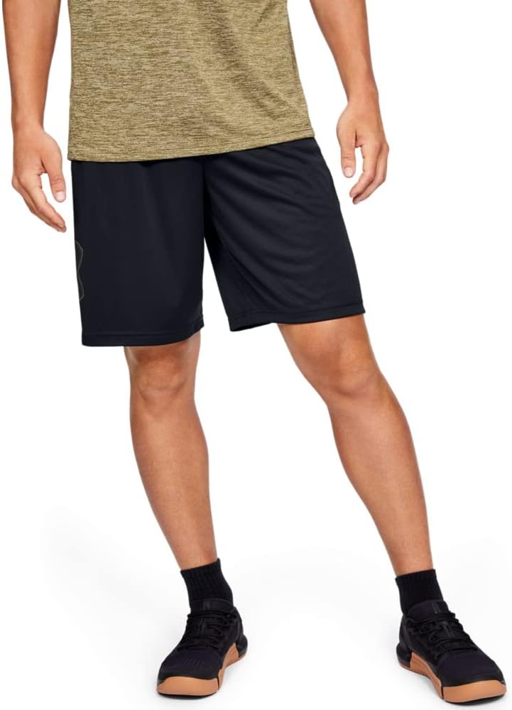 Under Armour Men's Tech Graphic Shorts - Image 65