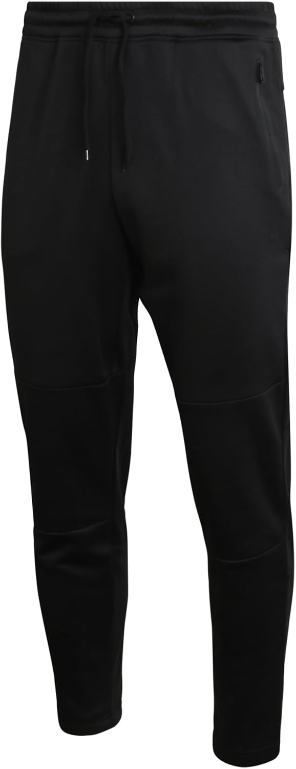 Spyder Mens Jogger Pants - Tech Fleece Joggers with Double Bonded Zip Pockets - Lightweight Active Sweatpants for Men (S-XL) - Image 12