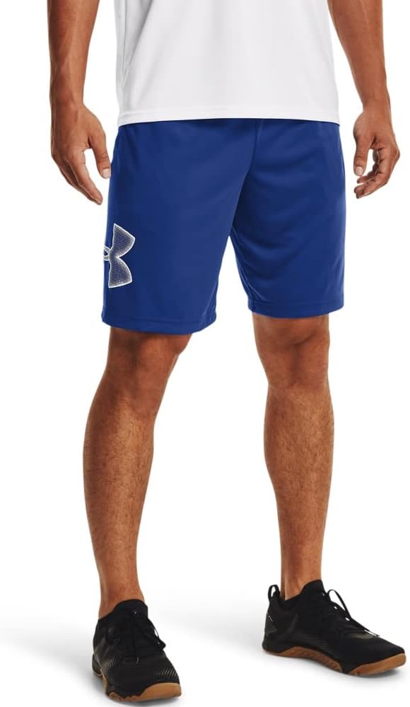 Under Armour Men's Tech Graphic Shorts - Image 59