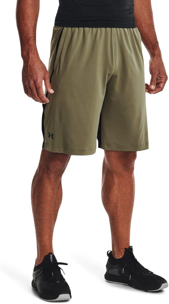 Under Armour Men's Raid 2.0 Gym Shorts - Image 20