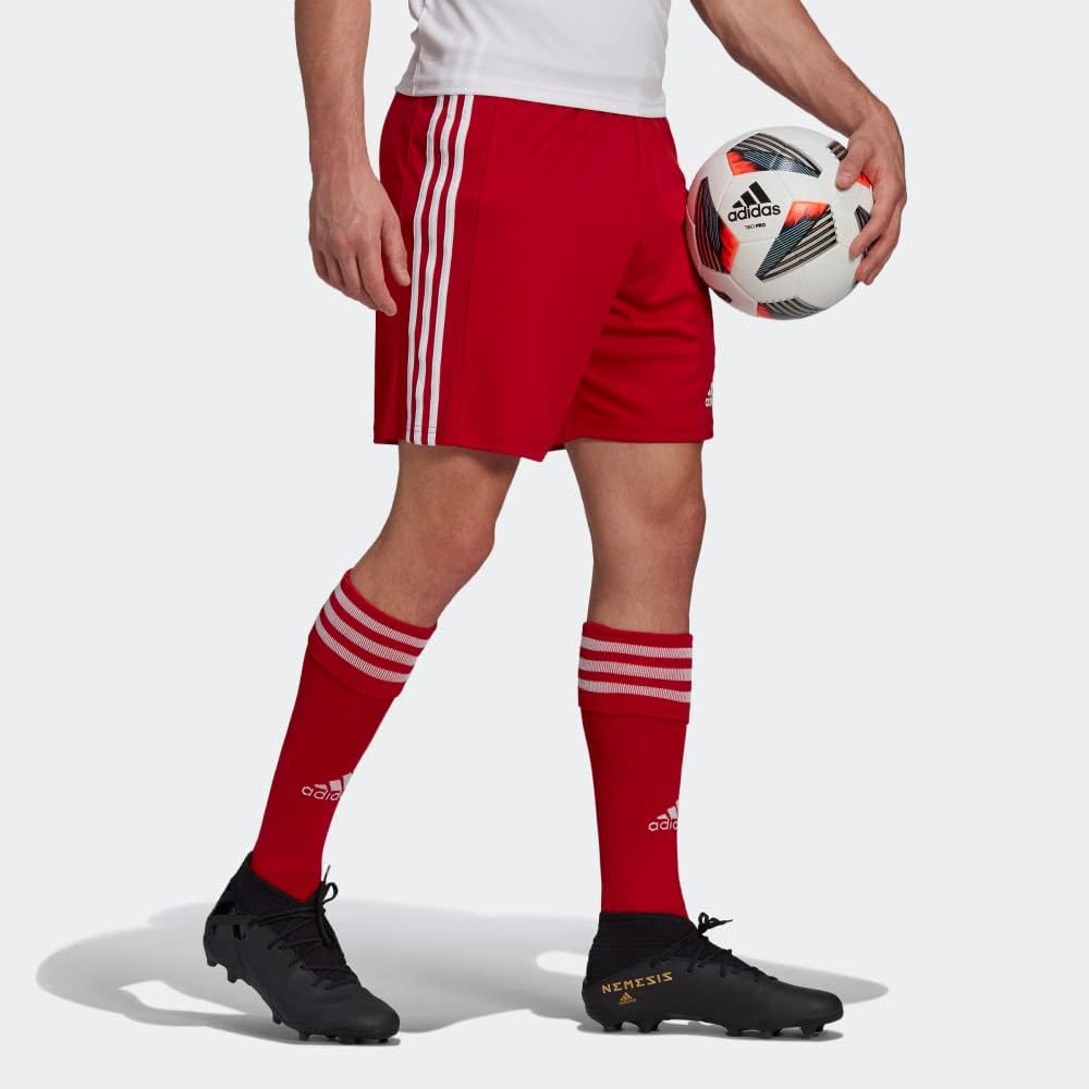 adidas Mens Squadra 21 Shorts - Image 4