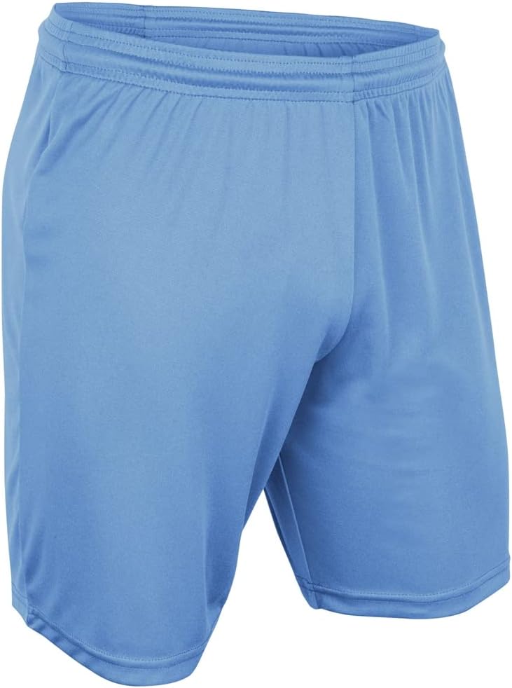 CHAMPRO Boys' Vision Athletic Gym Shorts - Image 2