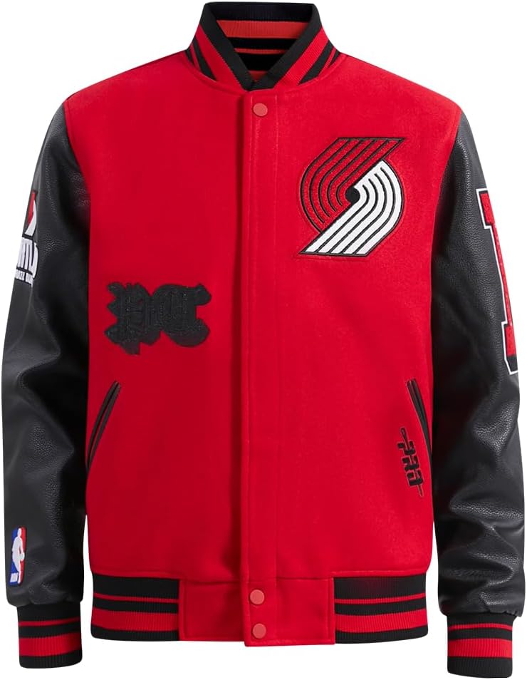 Pro Standard Womens NBA Wingspan Short Sleeve Boxy Tee - Image 41