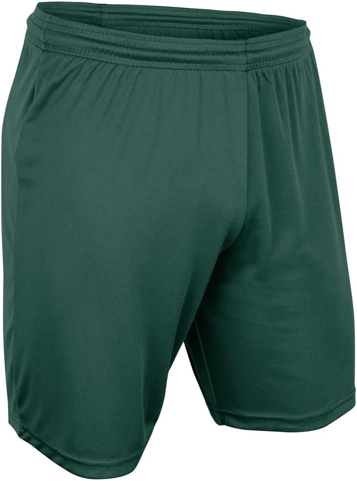CHAMPRO Boys' Vision Athletic Gym Shorts - Image 8