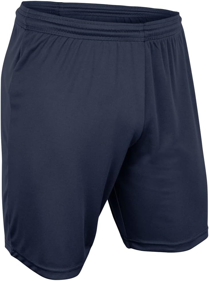 CHAMPRO Boys' Vision Athletic Gym Shorts - Image 6