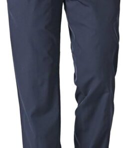 Rdruko Men's Casual Pants Lightweight Quick Dry Hiking Running Workout Outdoor Sports Sweat Pants