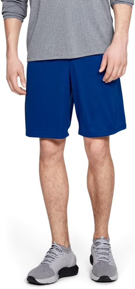 Under Armour Men's Tech Graphic Shorts - Image 73