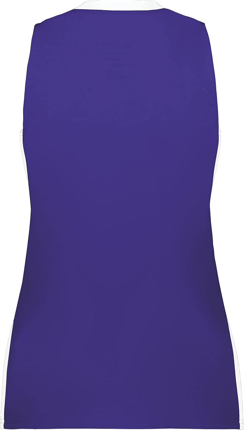 Augusta Sportswear Women's Ladies Match-up Basketball Jersey - Image 5