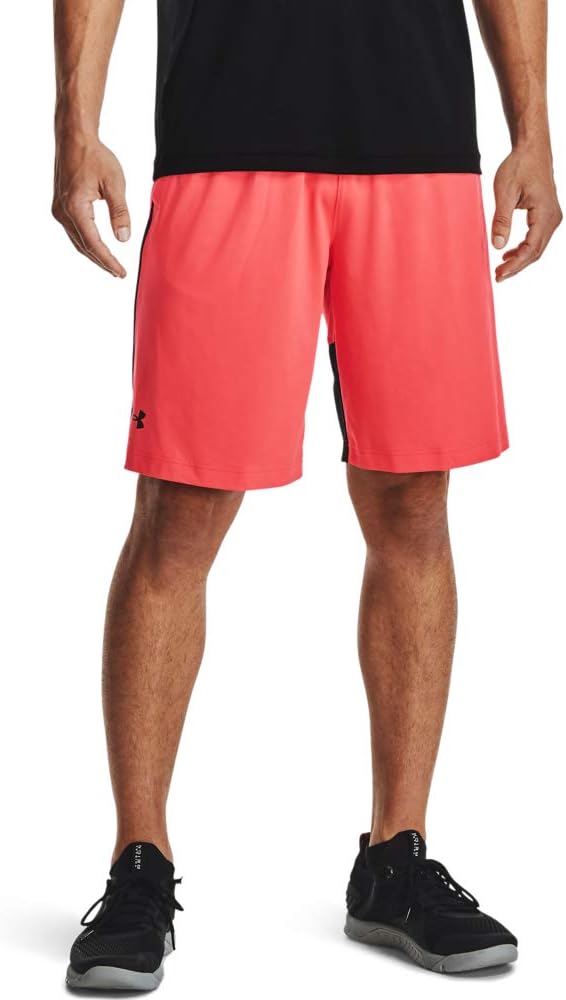 Under Armour Men's Raid 2.0 Gym Shorts - Image 18