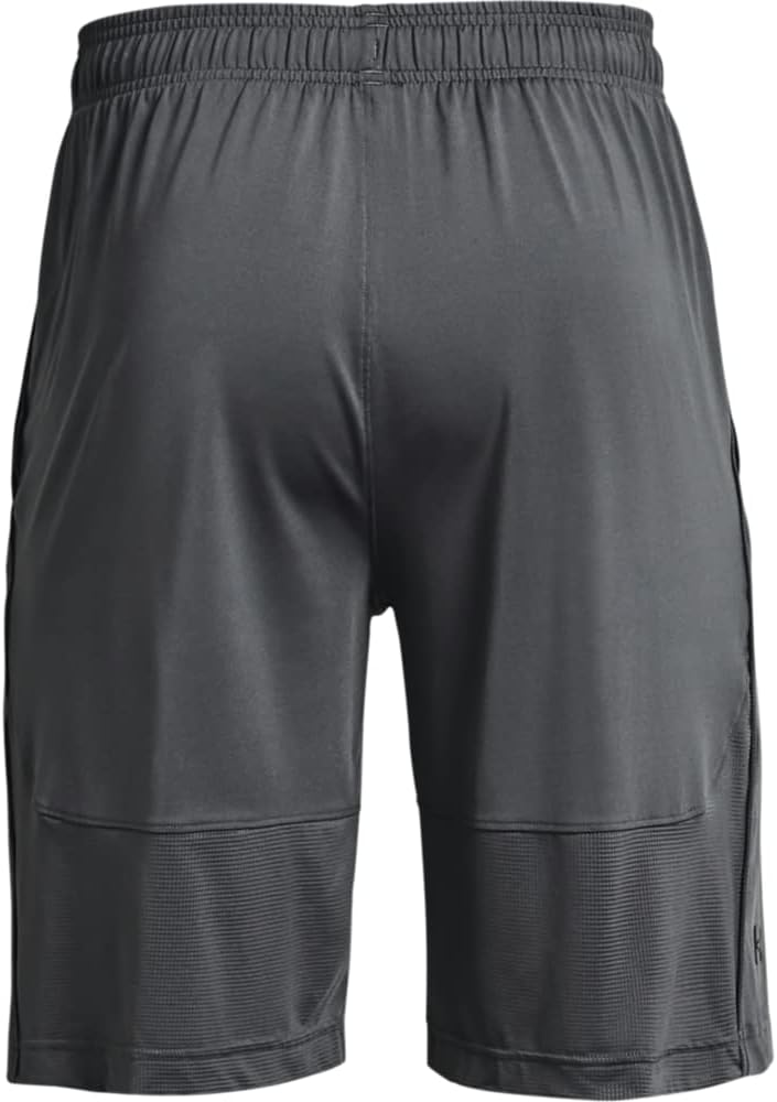 Under Armour Men's Raid 2.0 Gym Shorts - Image 5
