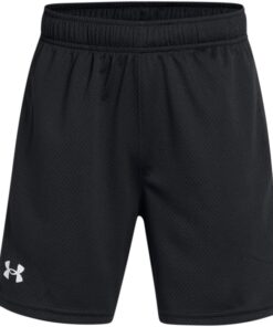 Under Armour Boys Tech Mesh Shorts