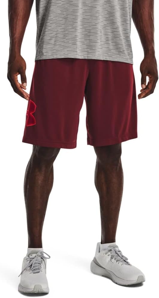Under Armour Men's Tech Graphic Shorts - Image 24