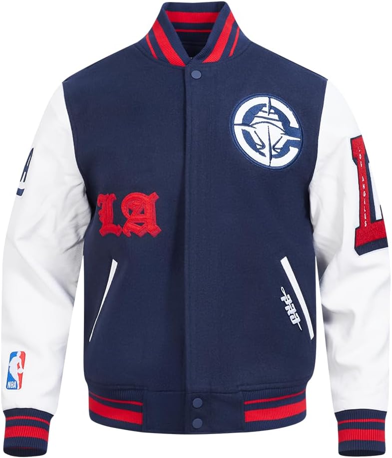 Pro Standard Womens NBA Wingspan Short Sleeve Boxy Tee - Image 12