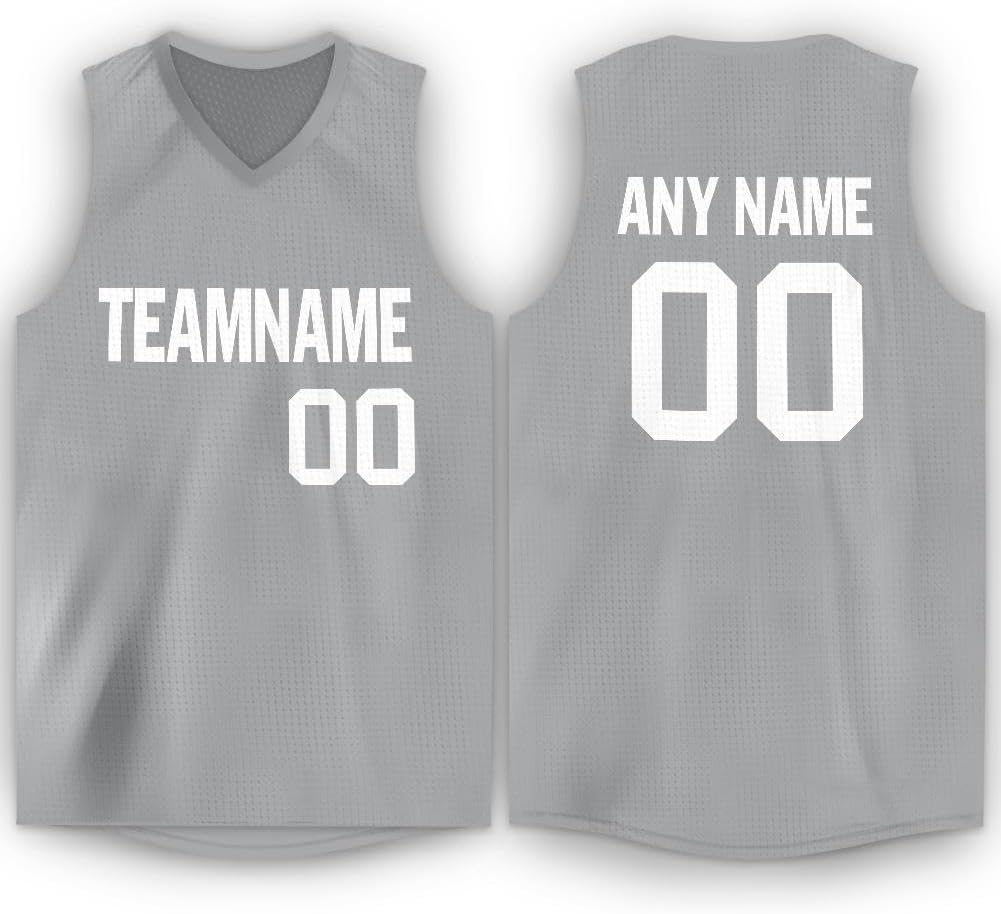 Custom Name Team Name Number White Black-Purple Authentic Throwback Basketball Jersey, Personalized Uniform Basketball Shirt - Image 17