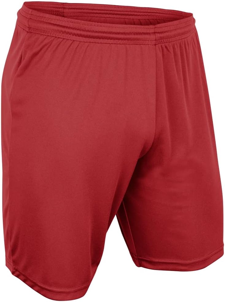CHAMPRO Boys' Vision Athletic Gym Shorts - Image 10