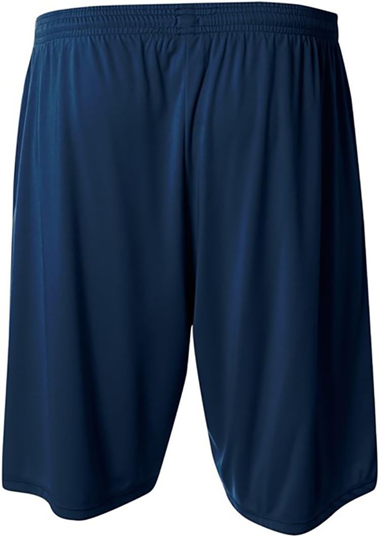 Youth Basketball shorts boys - no pockets - Boys Basketball Shorts Gym Shorts Black Shorts Football Lacrosse - Image 2
