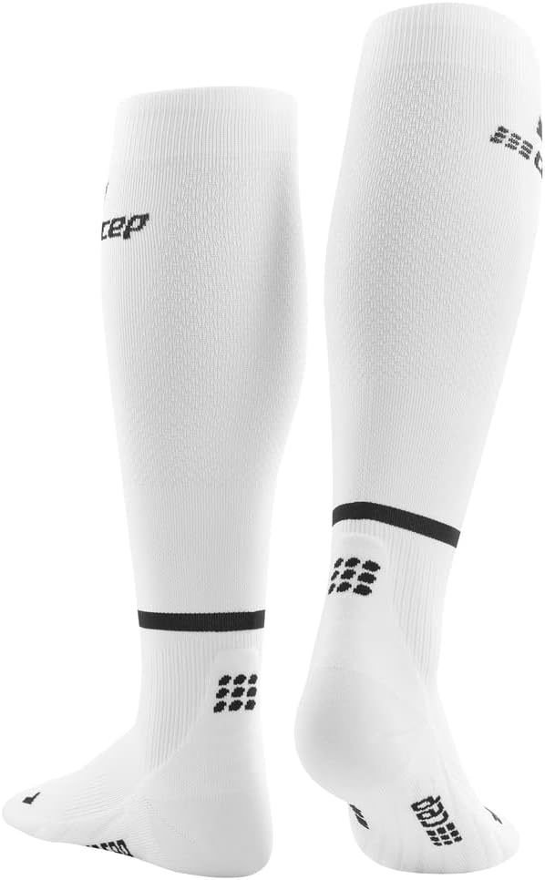 CEP Women's Running Compression Tall Socks 4.0 - Athletic Long Socks For Performance - Image 4