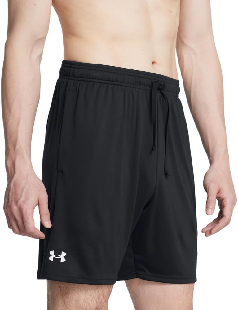 Under Armour Mens 7" Tech Vent Shorts - Image 4