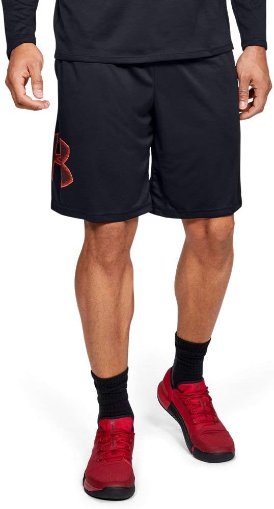 Under Armour Men's Tech Graphic Shorts - Image 64