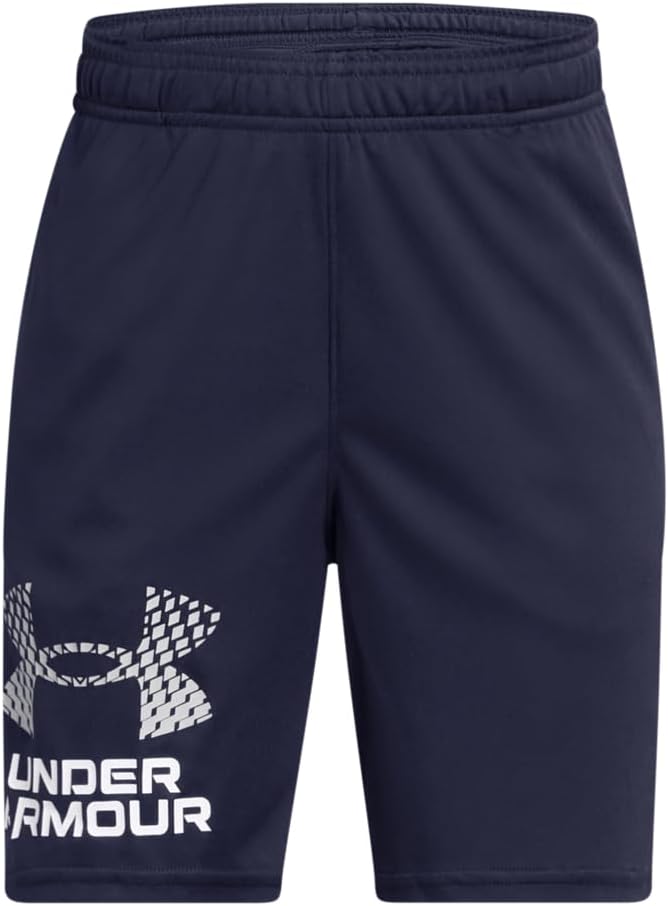 Under Armour Boys Tech Logo ShortsShorts - Image 9