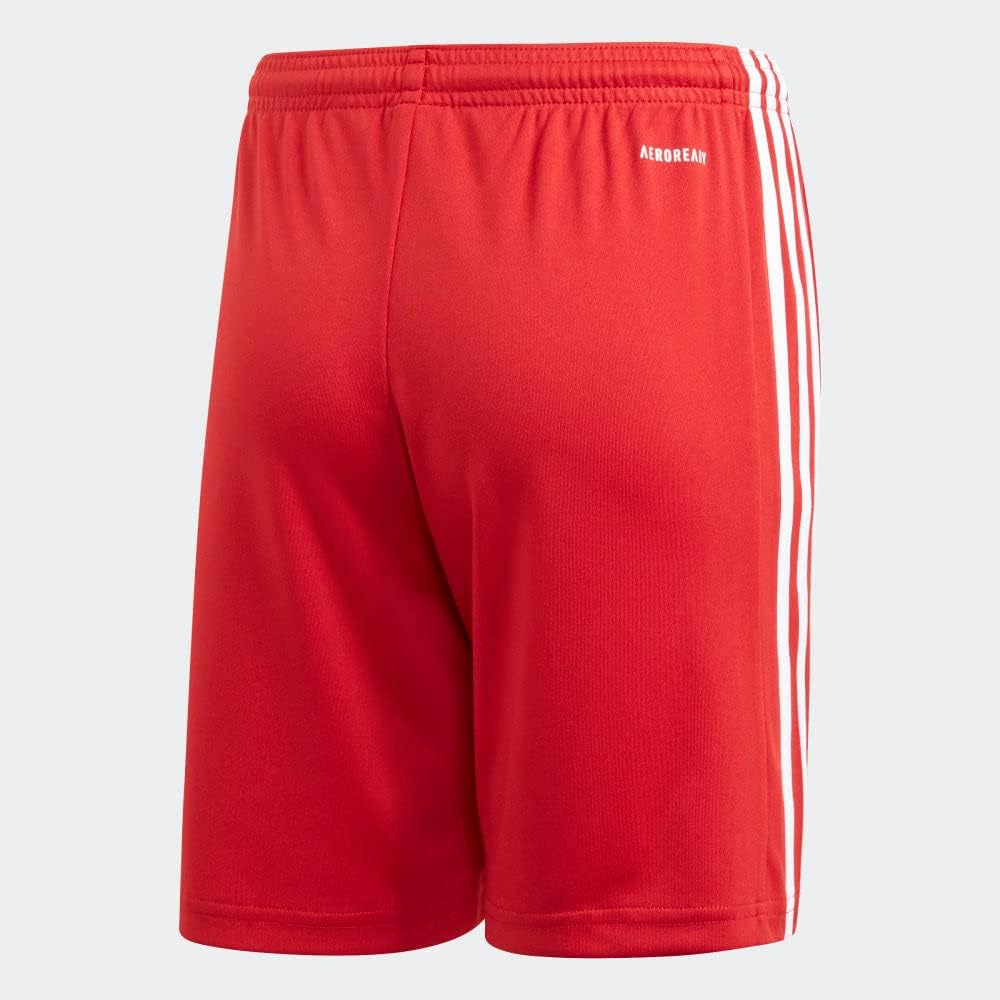 adidas Kids Squadra 21 Shorts - Image 2