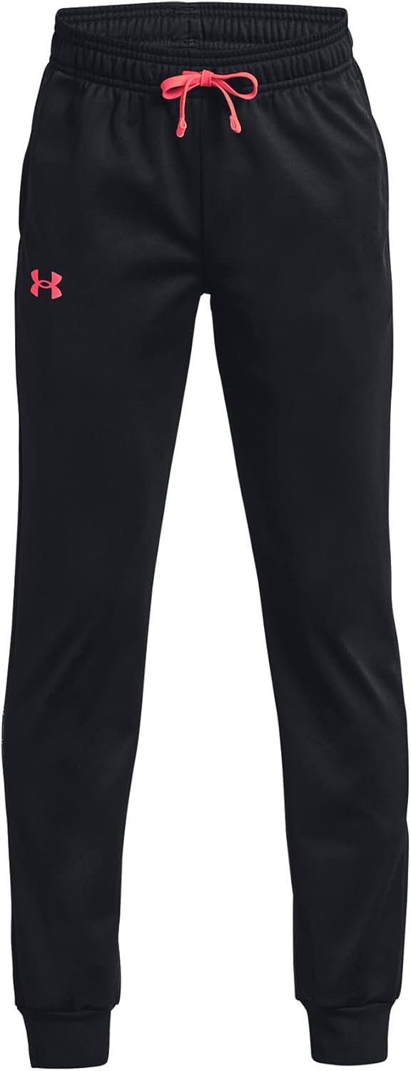 Under Armour Boys' Husky Brawler 2.0 Tapered Pants - Image 19