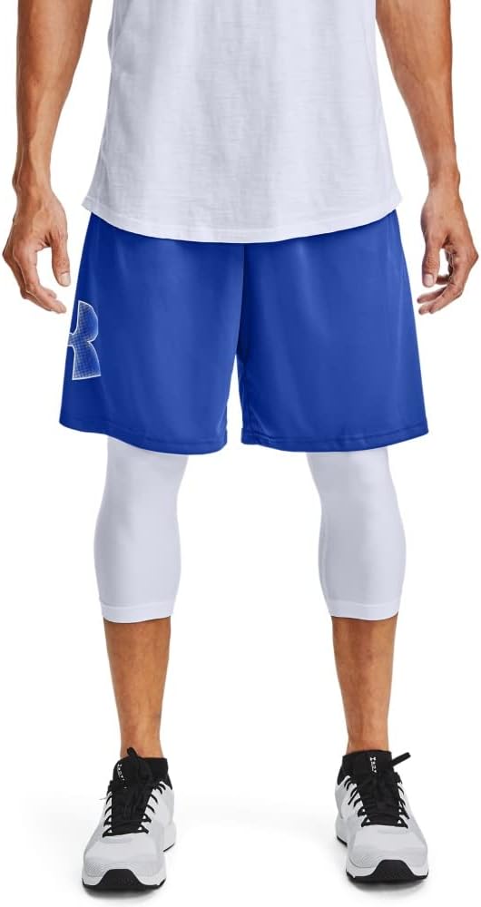 Under Armour Men's Tech Graphic Shorts - Image 43