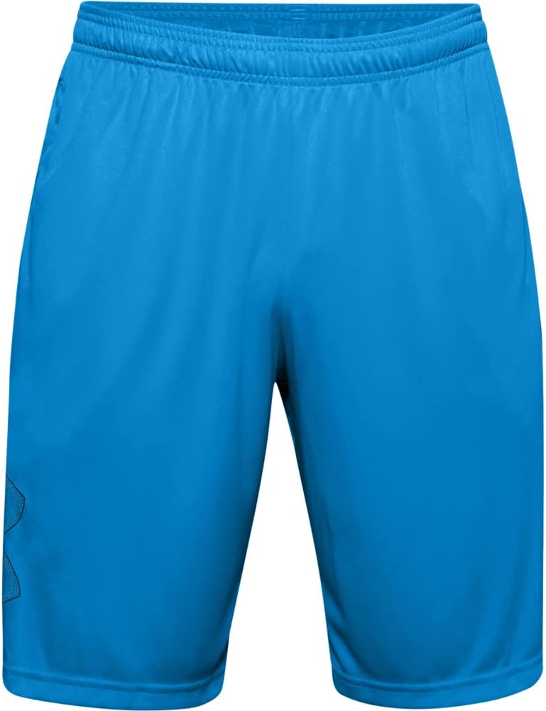Under Armour Men's Tech Graphic Shorts - Image 42