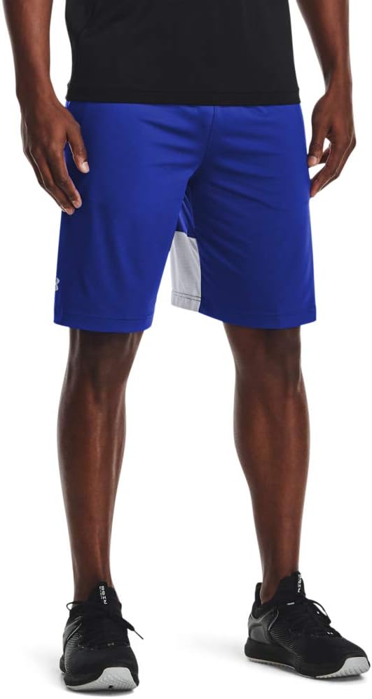 Under Armour Men's Raid 2.0 Gym Shorts - Image 17
