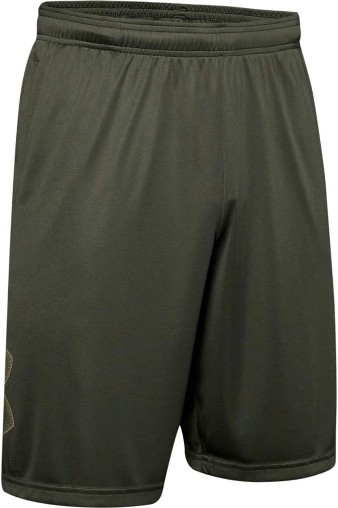 Under Armour Men's Tech Graphic Shorts - Image 62