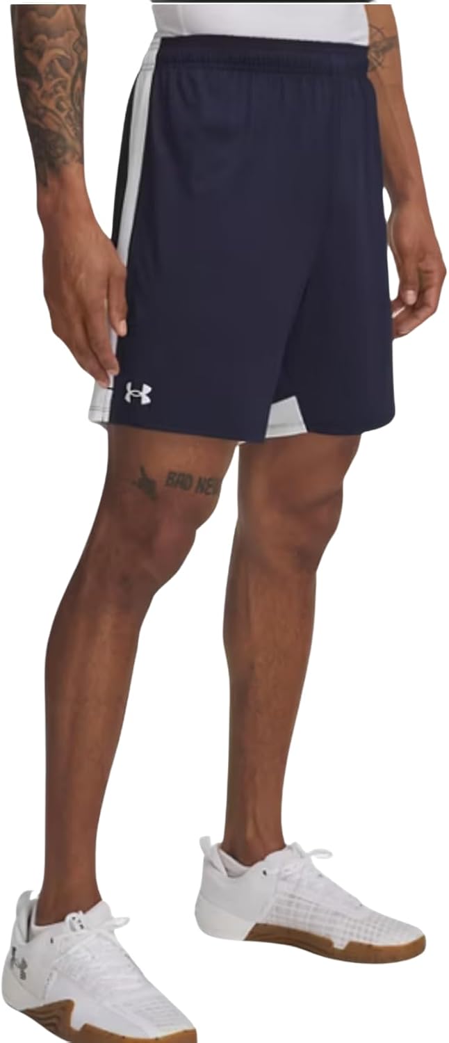Under Armour Men's Train Stretch 2.0 Shorts - Image 13