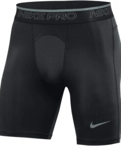 Nike Mens Pro Training Compression Shorts