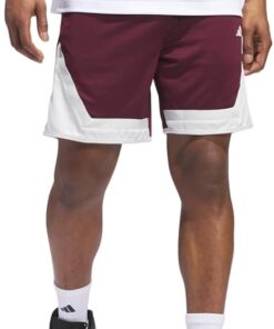 adidas Men's Pro Block Shorts