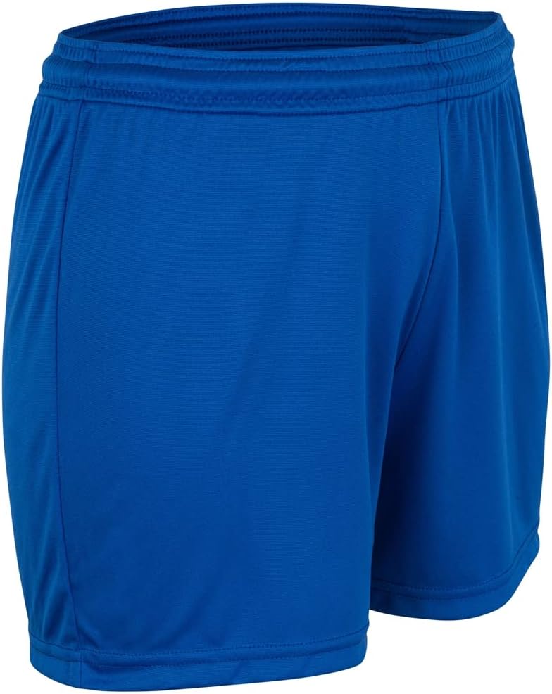 CHAMPRO Women's Vision Athletic Gym Shorts - Image 4