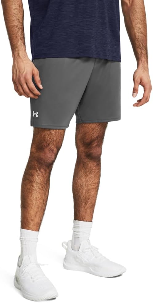 Under Armour Mens 7" Tech Vent Shorts - Image 22