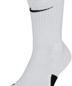 NIKE Men's U NK Elite Crew, Blue