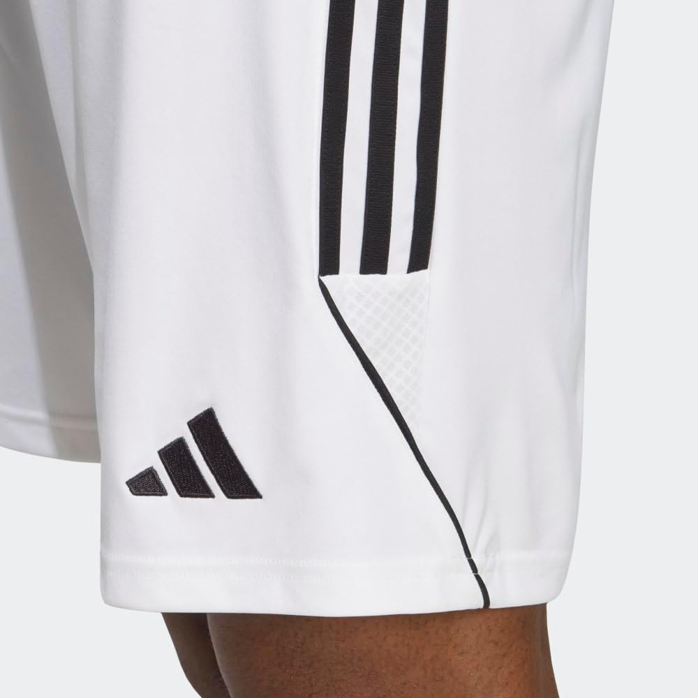 adidas Men's Tiro23 League Sweat Shorts - Image 6