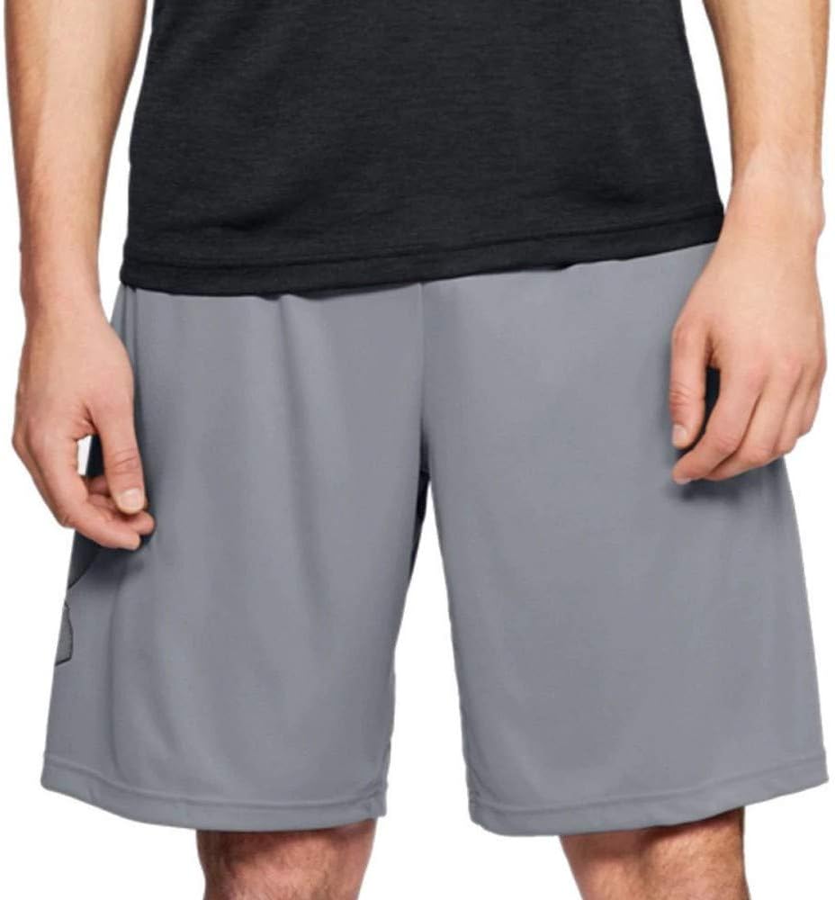 Under Armour Men's Tech Graphic Shorts - Image 46