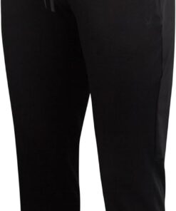 Spyder Mens Jogger Pants - Tech Fleece Joggers with Double Bonded Zip Pockets - Lightweight Active Sweatpants for Men (S-XL)