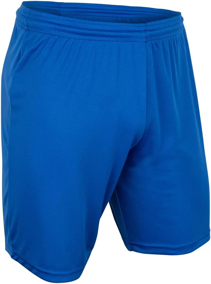CHAMPRO Boys' Vision Athletic Gym Shorts - Image 3