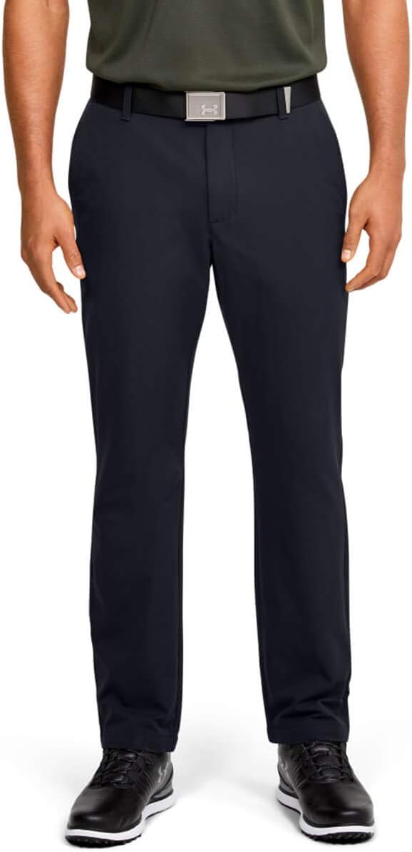 Under Armour Mens Armourfleece Straight Leg Pant - Image 13