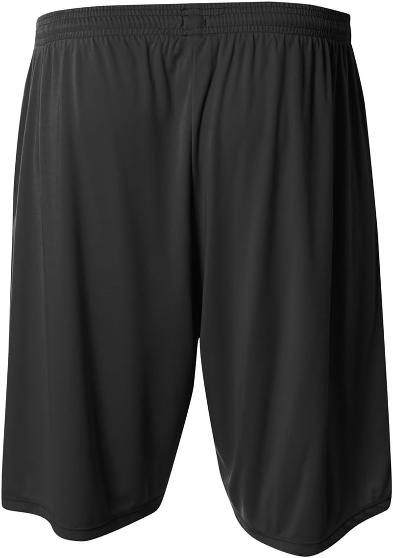 Youth Basketball shorts boys - no pockets - Boys Basketball Shorts Gym Shorts Black Shorts Football Lacrosse - Image 5