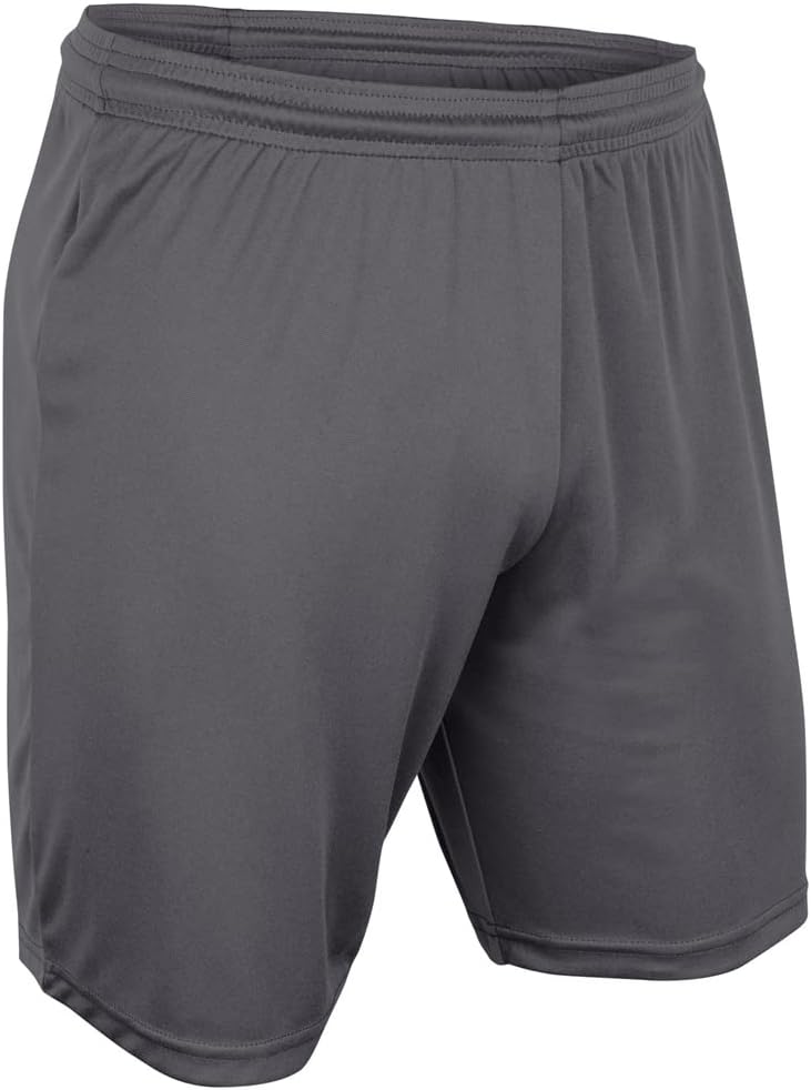 CHAMPRO Boys' Vision Athletic Gym Shorts - Image 7