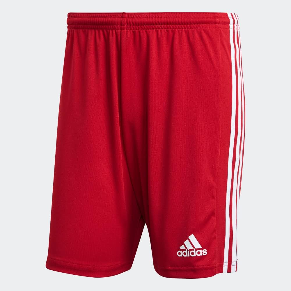 adidas Mens Squadra 21 Shorts - Image 5